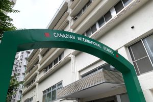 Canadian International School Tokyo