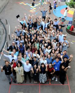 Nishimachi International School