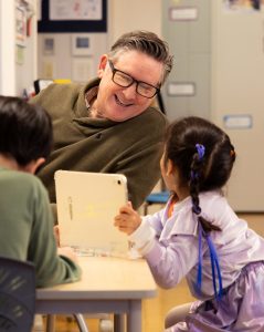 Nishimachi International School
