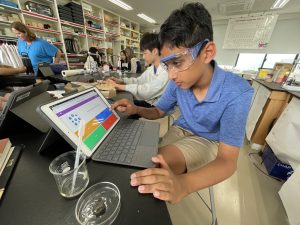 Nishimachi International School