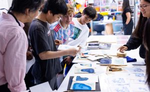 Nishimachi International School