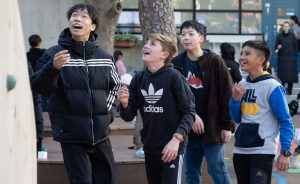 Nishimachi International School