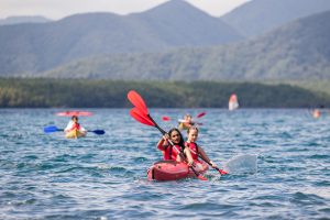 The British School School in Tokyo