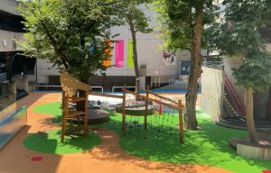 Nishimachi International School