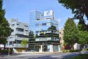 Yoyogi International School