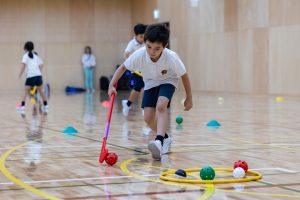 The British School School in Tokyo