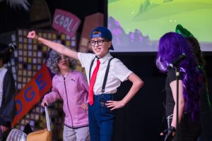 The British School School in Tokyo