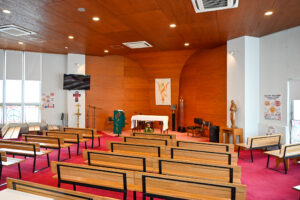 Chapel