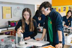 The British School School in Tokyo