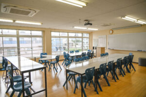 Classroom