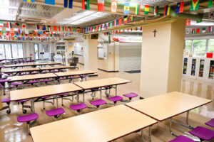 Cafeteria