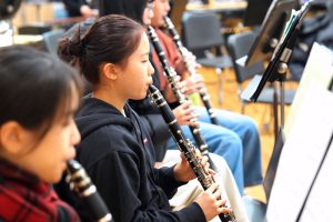 Christian Academy in Japan