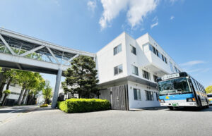 St. Mary’s International School