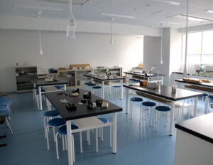 Laboratory