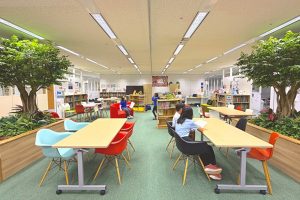 Yoyogi International School