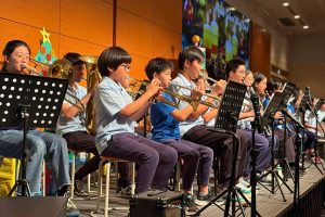 Yoyogi International School