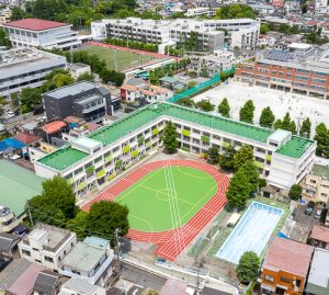 Lycée Français International de Tokyo
