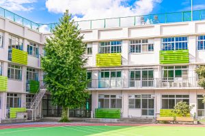 Lycée Français International de Tokyo