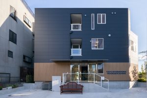 東京インターナショナルプログレッシブスクール