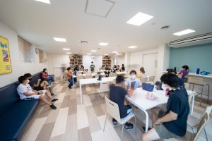 東京インターナショナルプログレッシブスクール