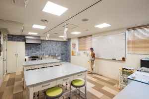 東京インターナショナルプログレッシブスクール