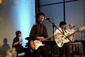 東京インターナショナルプログレッシブスクール