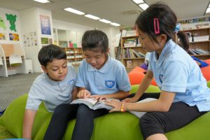 Shinagawa International School