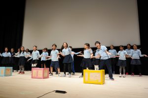 Shinagawa International School