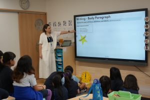 Shinagawa International School