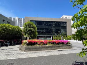 Shinagawa International School