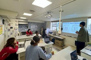 東京インターナショナルプログレッシブスクール