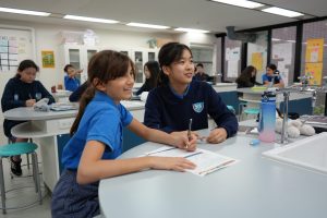 Shinagawa International School