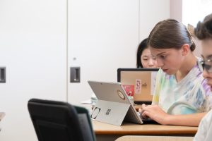 東京インターナショナルプログレッシブスクール