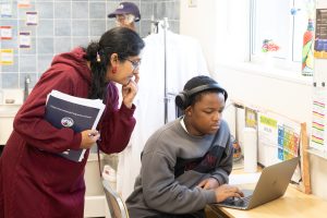 東京インターナショナルプログレッシブスクール