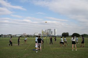 東京インターナショナルプログレッシブスクール