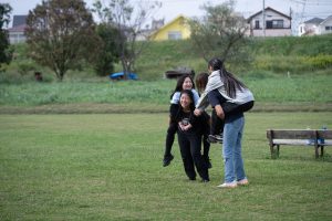 東京インターナショナルプログレッシブスクール