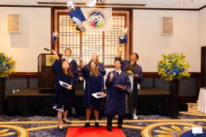 東京インターナショナルプログレッシブスクール