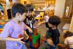 アメリカンスクール・イン・ジャパン