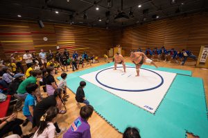 アメリカン・スクール・イン・ジャパン