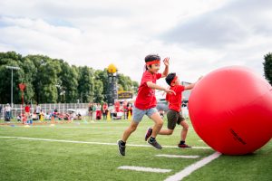 アメリカン・スクール・イン・ジャパン