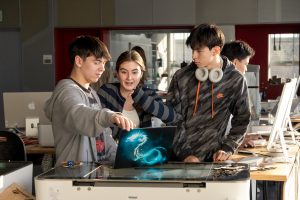 アメリカンスクール・イン・ジャパン