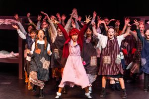 アメリカンスクール・イン・ジャパン