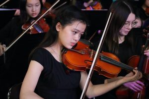 聖心インターナショナルスクール