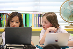 聖心インターナショナルスクール