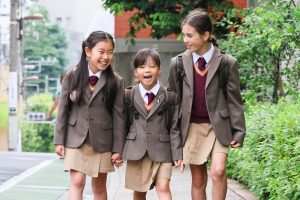 Phoenix House International School