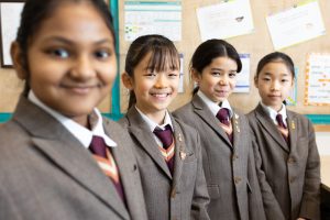 Phoenix House International School