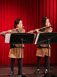 Phoenix House International School