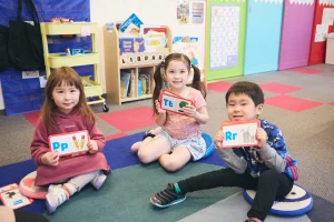 KA International School