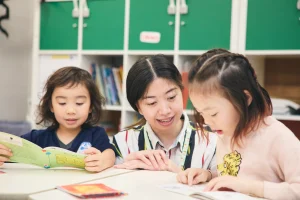 帰国子女アカデミーインターナショナルスクール
