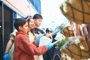 KA International School